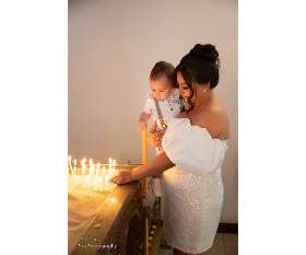 Family Christening - Fuss Photography