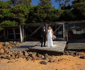 Fuss Photography | Wedding Photography in Sydney