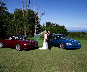 Fuss Photography | Wedding Photography in Sydney