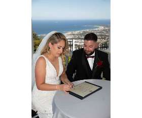Signature - Yasemin & Victor's Wedding