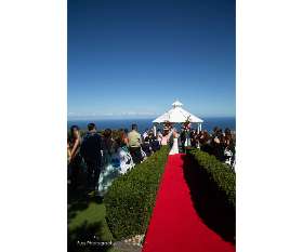 Red Carpet - Yasemin & Victor's Wedding