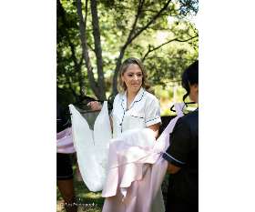 The Bride Before Wedding II - Yasemin & Victor's Wedding