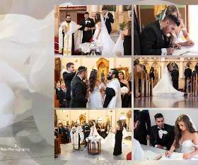 Sydney Wedding Vows - Fuss Photography