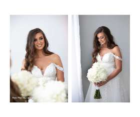 Sophia's Bride Sydney Wedding - Fuss Photography