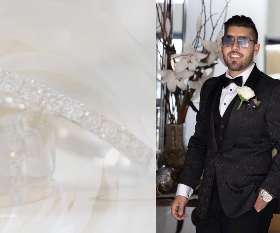 Harris Groomsmen - Fuss Photography