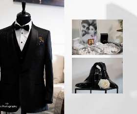 Sydney Cheap Wedding Photography - Fuss Photography