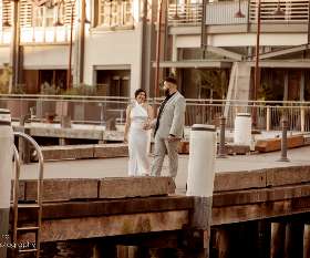 Fatima & Omer Wedding celebration - Fuss Photography Sydney Wedding Photographer