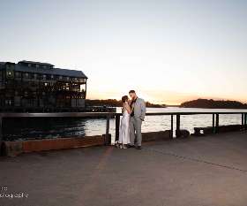 Fuss Photography Sydney Wedding Photographer