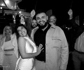 Fatima & Omer Wedding celebration - Fuss Photography Sydney Wedding Photographer