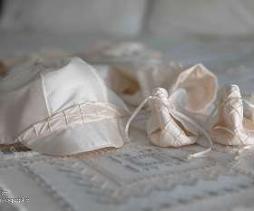 Xavier Christening- Fuss Photography Sydney Christening Photographer