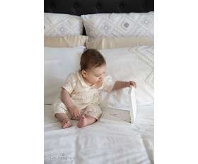 Xavier Christening - Fuss Photography Sydney Christening Photographer