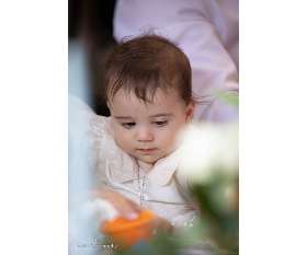 Xavier Christening - Fuss Photography Sydney Christening Photographer