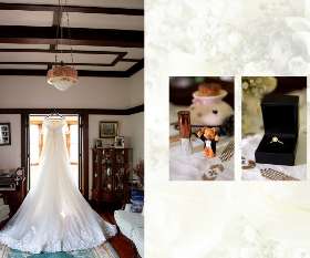 Fuss Photography Sydney Christening Photographer