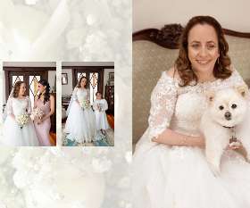 Fuss Photography Sydney Christening Photographer