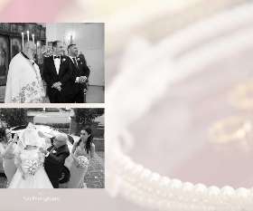 Fuss Photography Sydney Christening Photographer