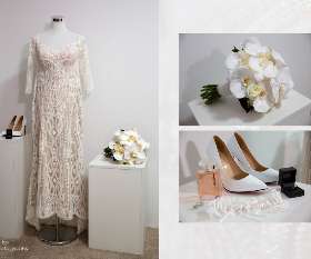 Jim & Georgia Wedding | Fuss Photography | Wedding Photography in Sydney