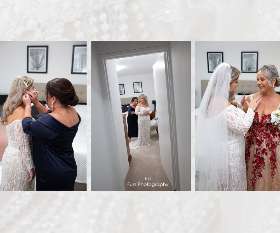 Jim & Georgia Wedding | Fuss Photography | Wedding Photography in Sydney