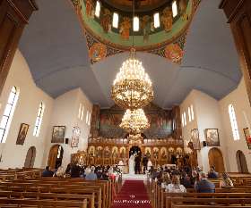 Jim & Georgia Wedding | Fuss Photography | Wedding Photography in Sydney