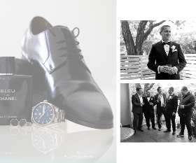 Kosta and Roule | Fuss Photography | Wedding Photography in Sydney