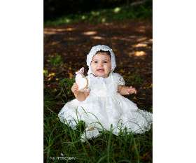 Theo & Juliet Daughter's Crhistening - Fuss Photography Sydney