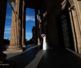 State Library of NSW - Sydney Wedding Photographer 