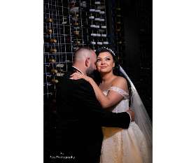 Miramare Gardens - Sydney Wedding Photographer 