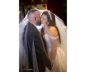 Miramare Gardens - Sydney Wedding Photographer 