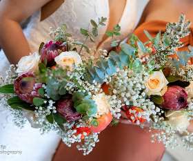 Christopher & Antoine's Wedding - Fuss Photography Sydney Cheap Wedding Photographer