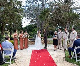 Christopher & Antoine's Wedding Ceremony - Fuss Photography Sydney Cheap Wedding Photographer