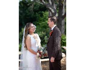 Christopher & Antoine's Wedding Ceremony - Fuss Photography Sydney Cheap Wedding Photographer