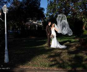 Christopher & Antoine's Wedding Location- Fuss Photography Sydney Cheap Wedding Photographer