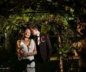 Christopher & Antoine's Wedding Location- Fuss Photography Sydney Cheap Wedding Photographer