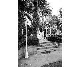 Christopher & Antoine's Wedding Location- Fuss Photography Sydney Cheap Wedding Photographer