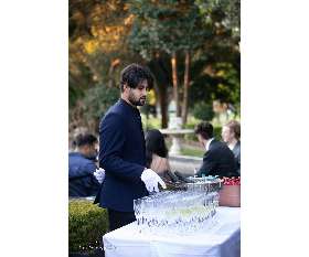 Christopher & Antoine's Wedding Reception- Fuss Photography Sydney Cheap Wedding Photographer