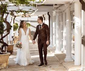 Christopher & Antoine's Wedding Location- Fuss Photography Sydney Cheap Wedding Photographer