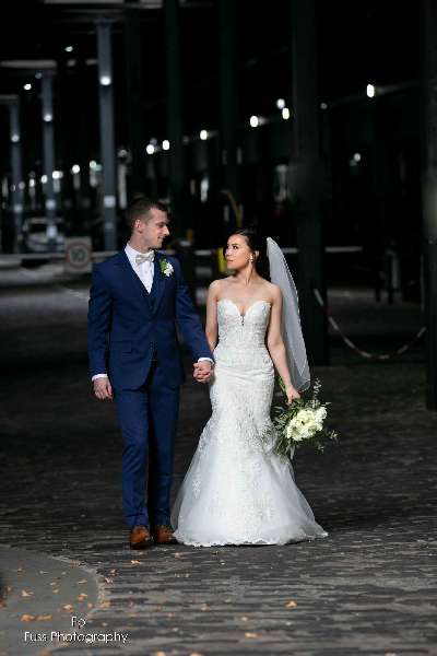 Silk - Wedding Photography Packages
