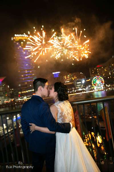 Wedding Photography Packages - Most Popular