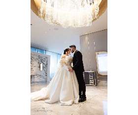 Ilyas & Iiham's Wedding - Fuss Photography - Sydney Affordable Wedding Photographer