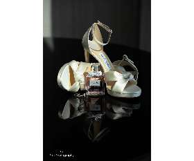 Ilyas & Iiham's Bride - Fuss Photography - Sydney Affordable Wedding Photographer