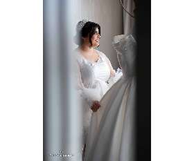 Ilyas & Iiham's Bride - Fuss Photography - Sydney Affordable Wedding Photographer