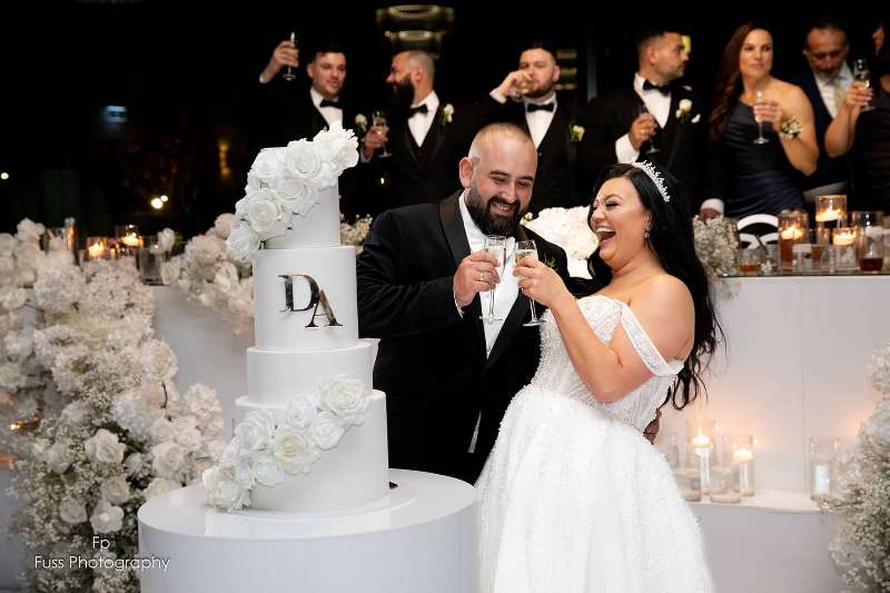 Wedding Video and Photography Packages For Your Wedding in Sydney