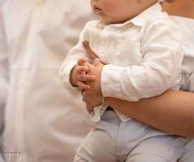 Darko's Christening | Fuss Photography Sydney