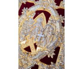 Darko's Christening | Fuss Photography Sydney