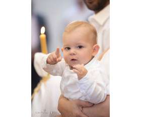 Darko's Christening | Fuss Photography Sydney