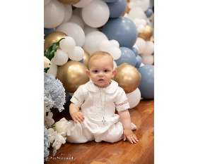 Darko's Christening | Fuss Photography Sydney