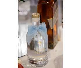 Darko's Christening | Fuss Photography Sydney