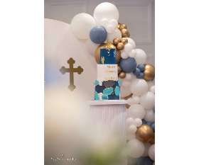 Darko's Christening | Fuss Photography Sydney
