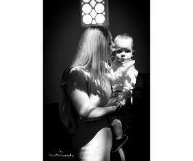Darko's Christening | Fuss Photography Sydney