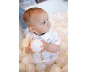 Darko's Christening | Fuss Photography Sydney