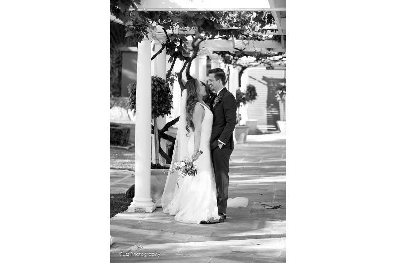 Oatlands House Wedding Photography: Christopher & Antoine's Stunning Day